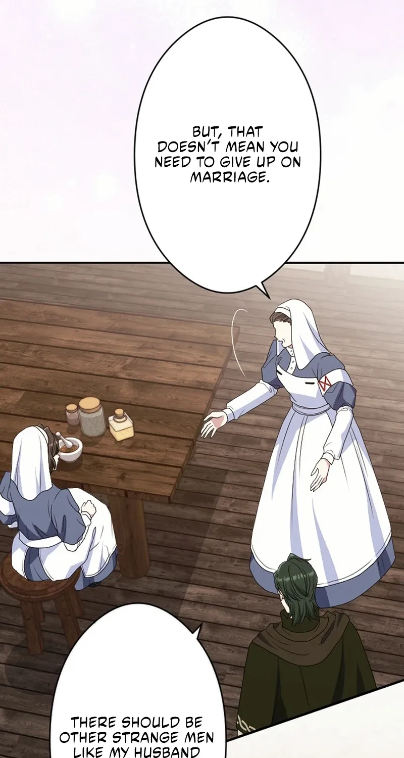 This Time, I Will Seduce My Cold-Hearted Duke Husband Chapter 40 - page 56