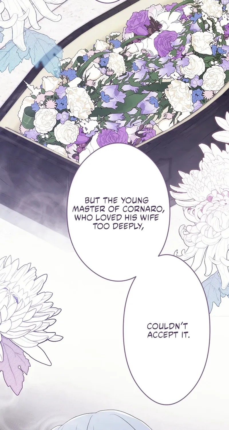 This Time, I Will Seduce My Cold-Hearted Duke Husband Chapter 40 - page 78