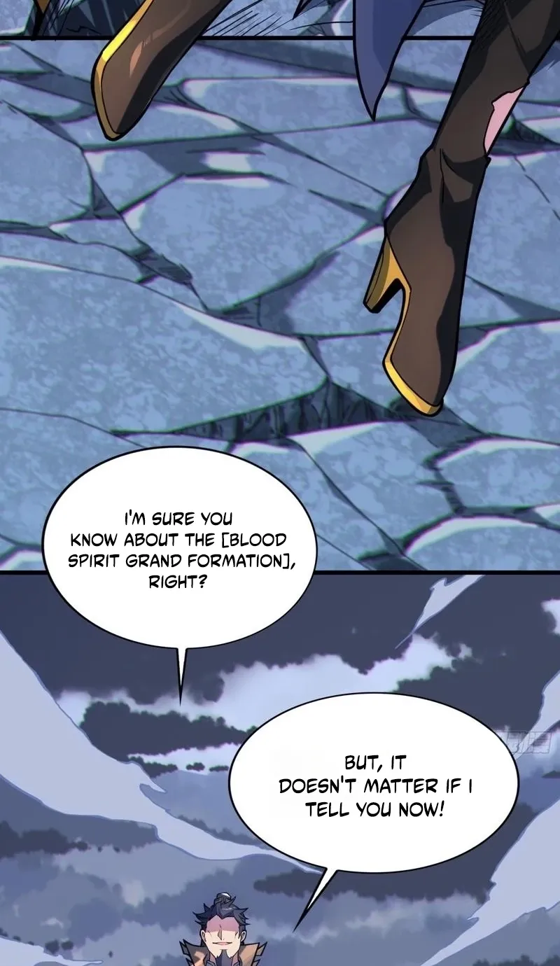 Villain Disciples, Let Your Master Go Chapter 49 - page 15
