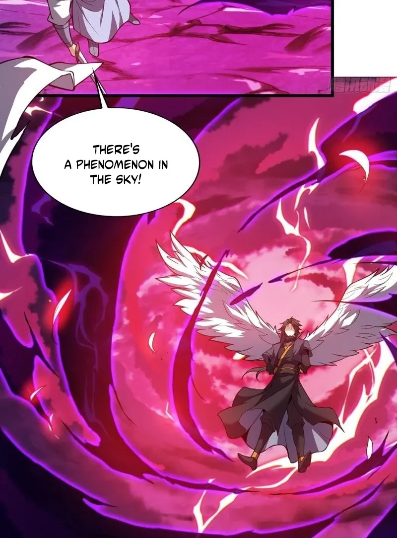 Villain Disciples, Let Your Master Go Chapter 49 - page 45