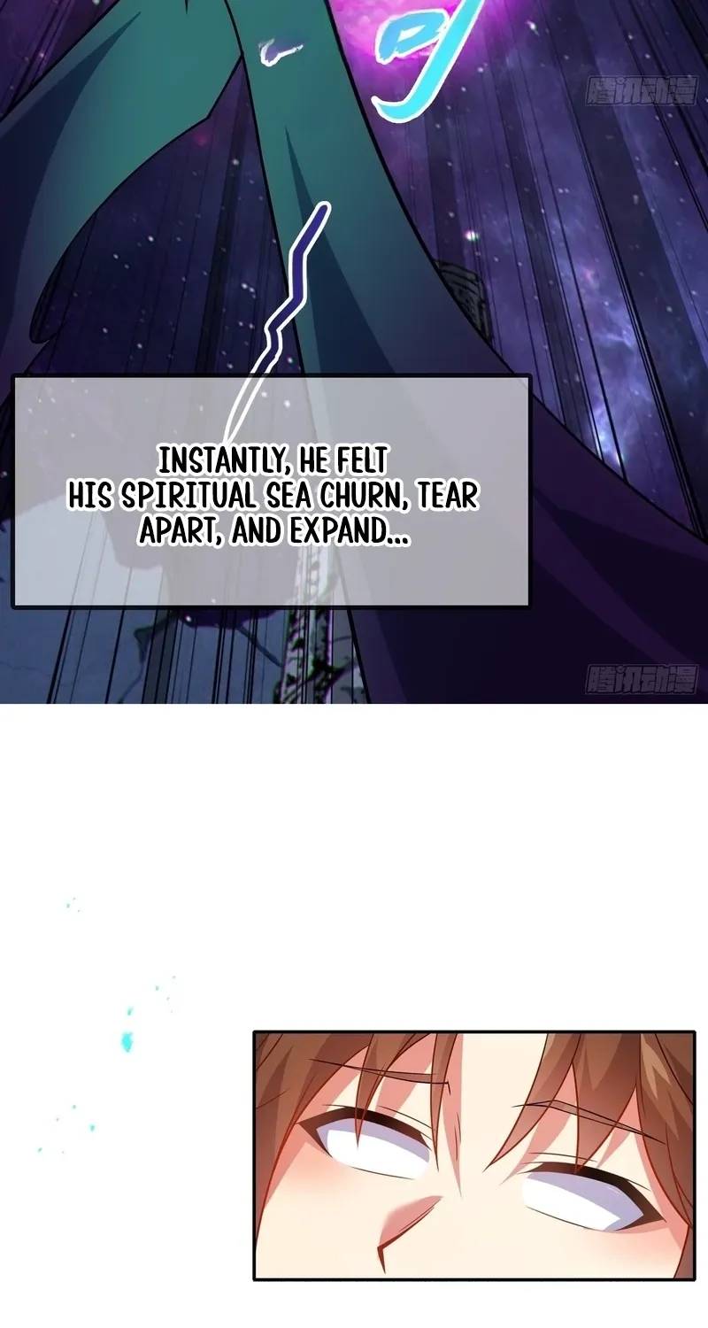 Villain Disciples, Let Your Master Go Chapter 61 - page 17