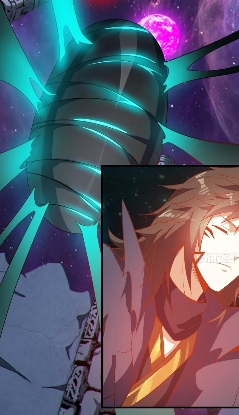 Villain Disciples, Let Your Master Go Chapter 61 - page 25