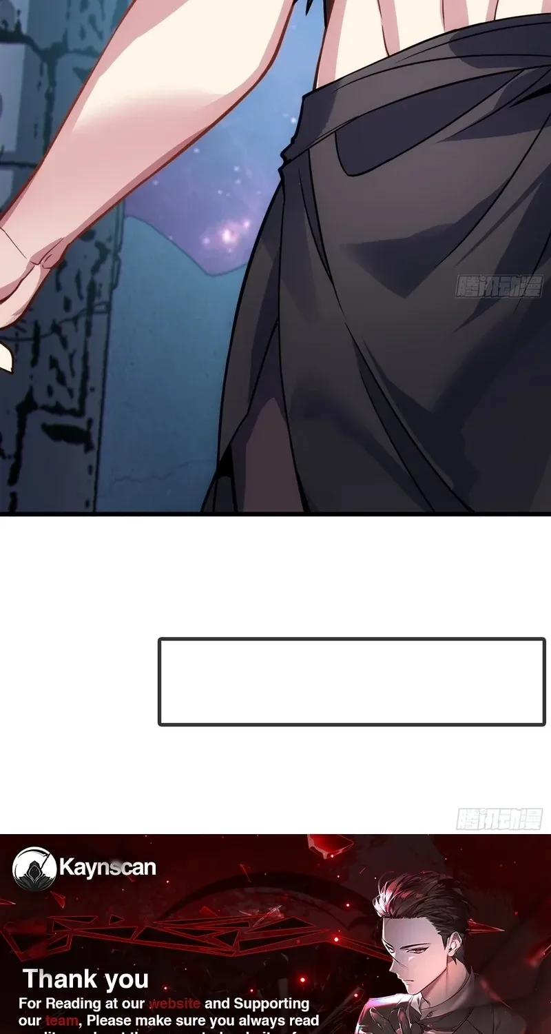 Villain Disciples, Let Your Master Go Chapter 61 - page 52