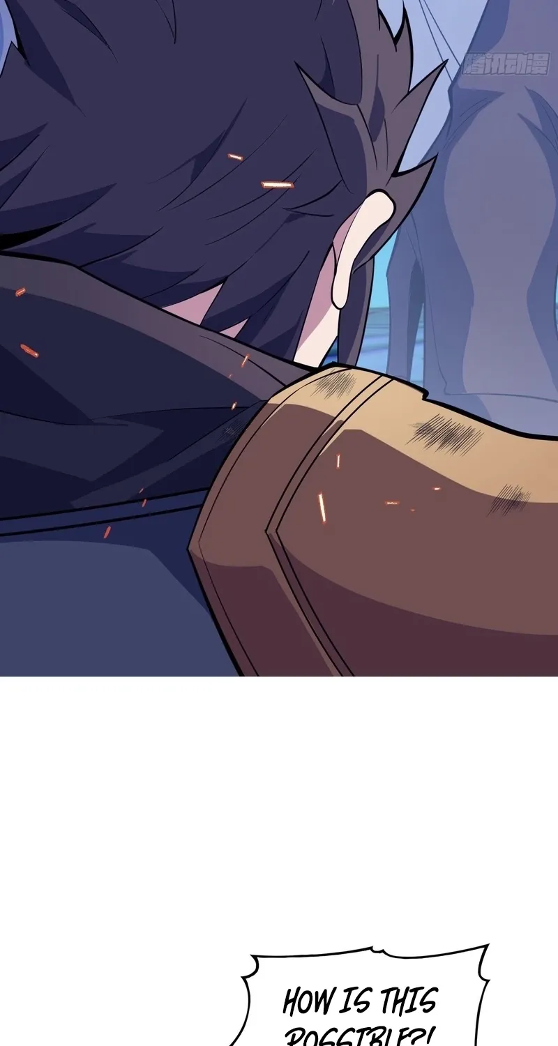 Villain Disciples, Let Your Master Go Chapter 69 - page 18