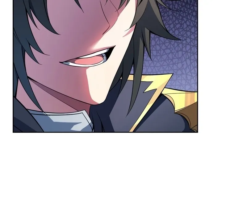 Villain Disciples, Let Your Master Go Chapter 69 - page 20