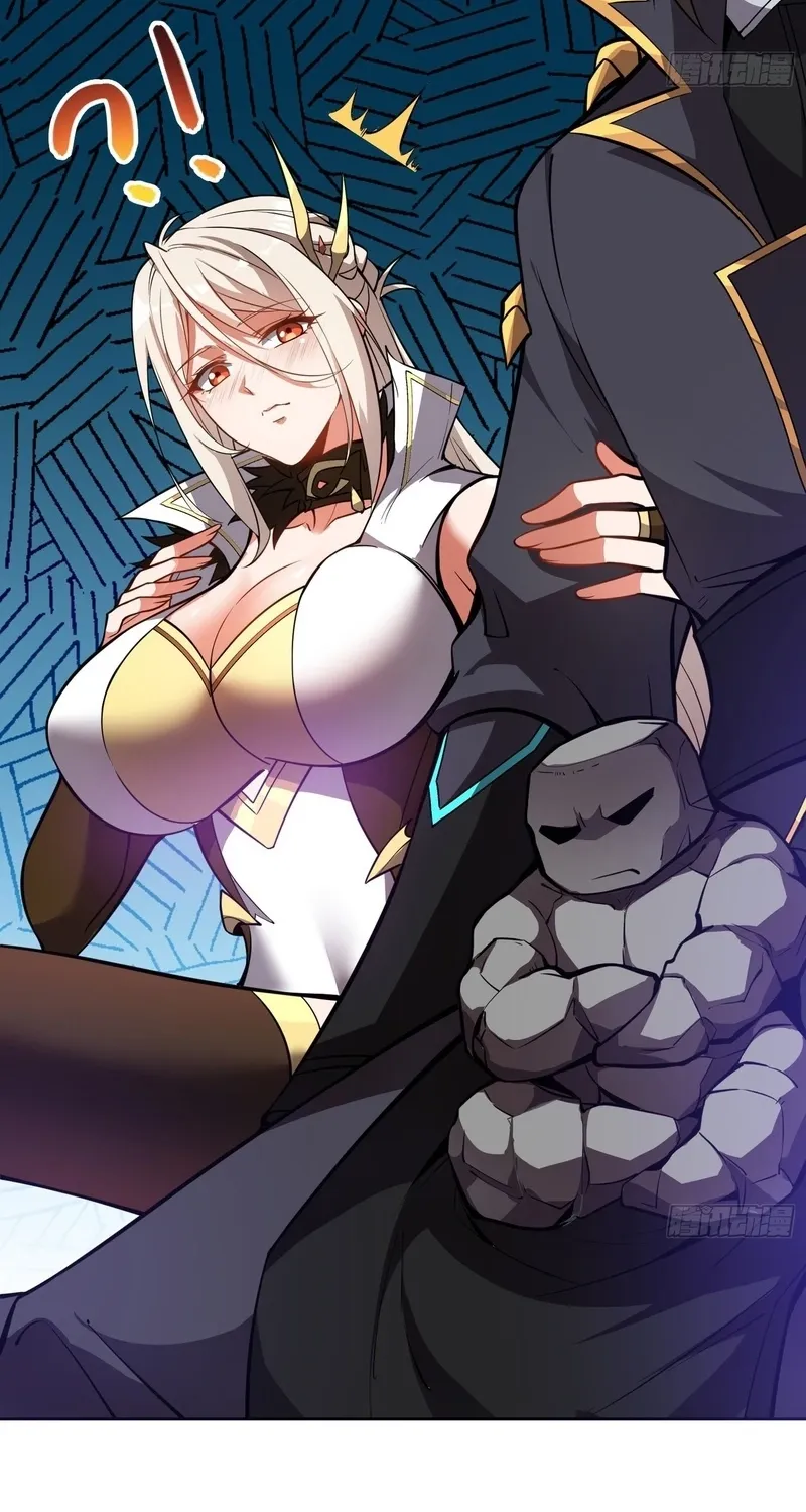 Villain Disciples, Let Your Master Go Chapter 69 - page 50