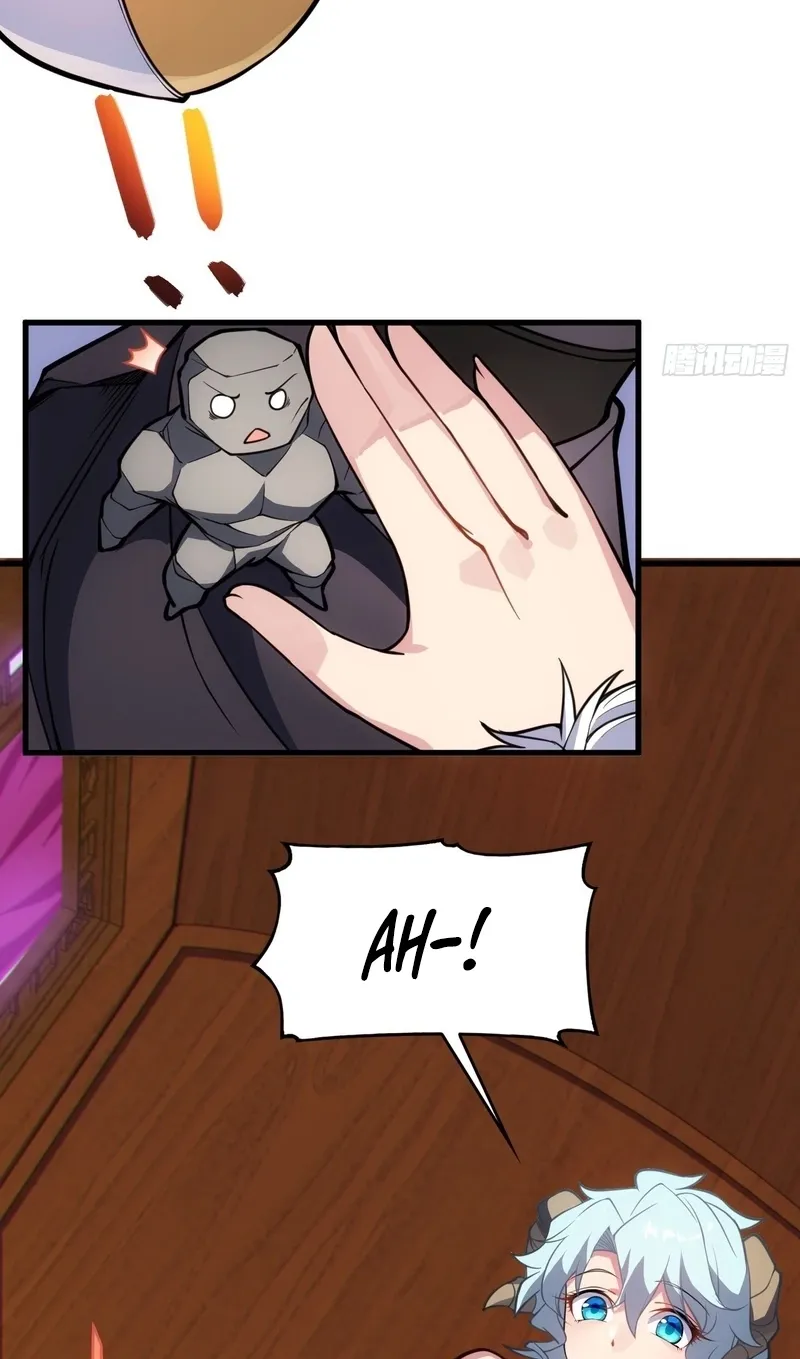 Villain Disciples, Let Your Master Go Chapter 69 - page 55