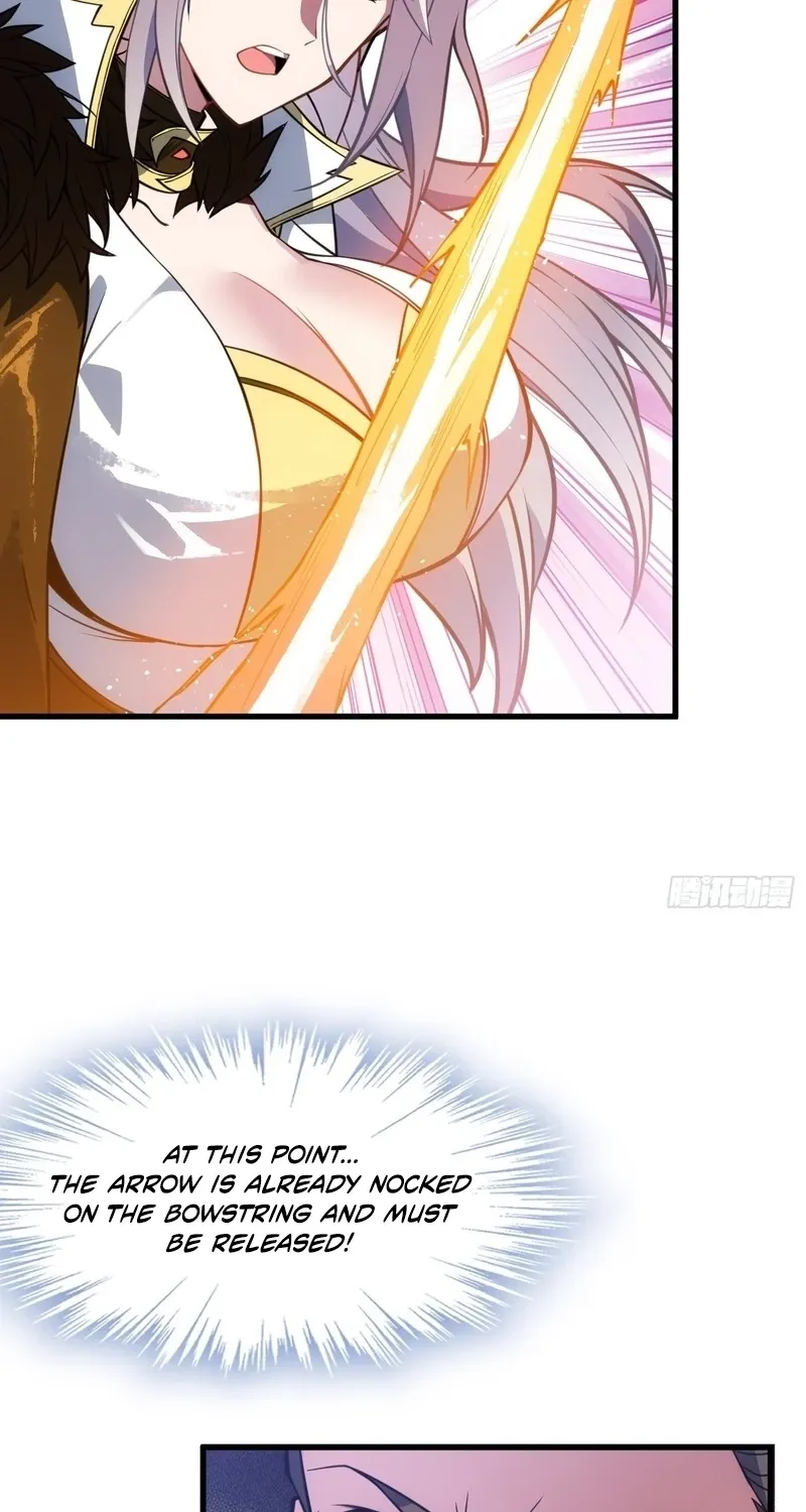 Villain Disciples, Let Your Master Go Chapter 68 - page 16