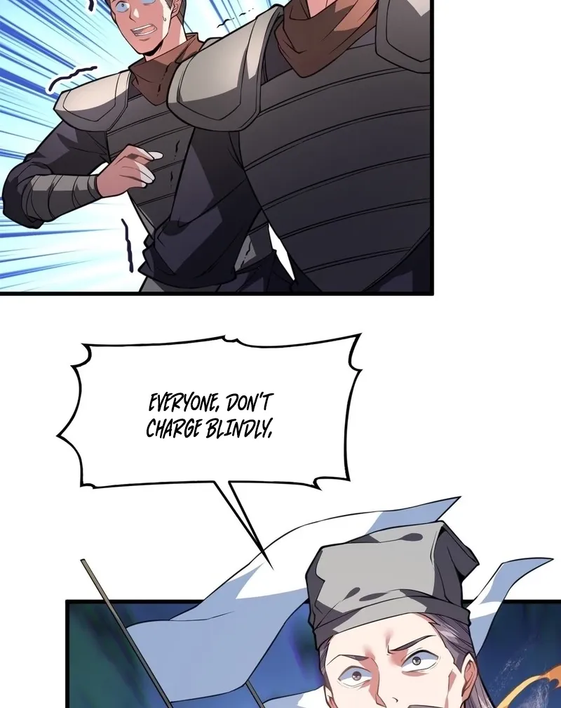 Villain Disciples, Let Your Master Go Chapter 68 - page 25