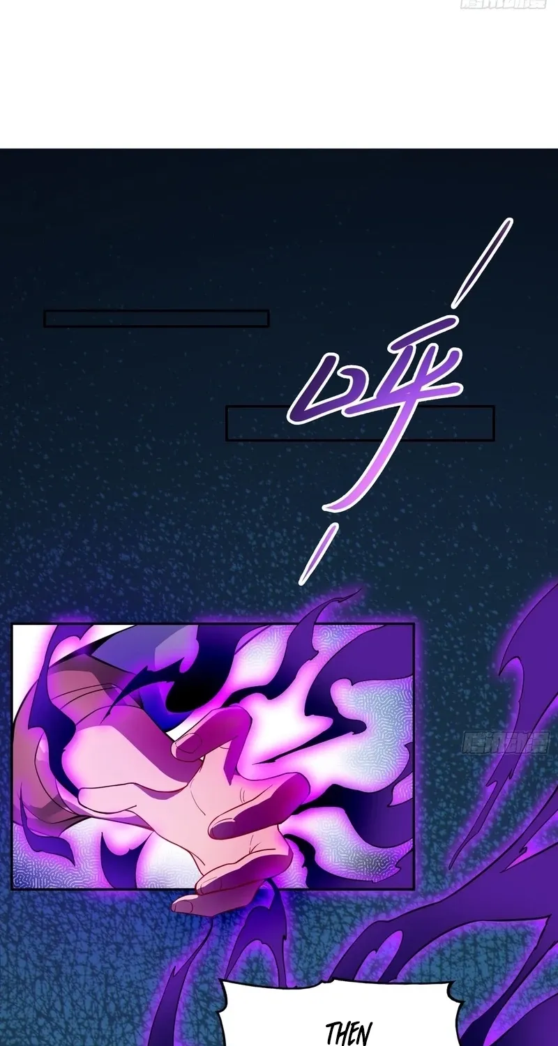 Villain Disciples, Let Your Master Go Chapter 68 - page 3