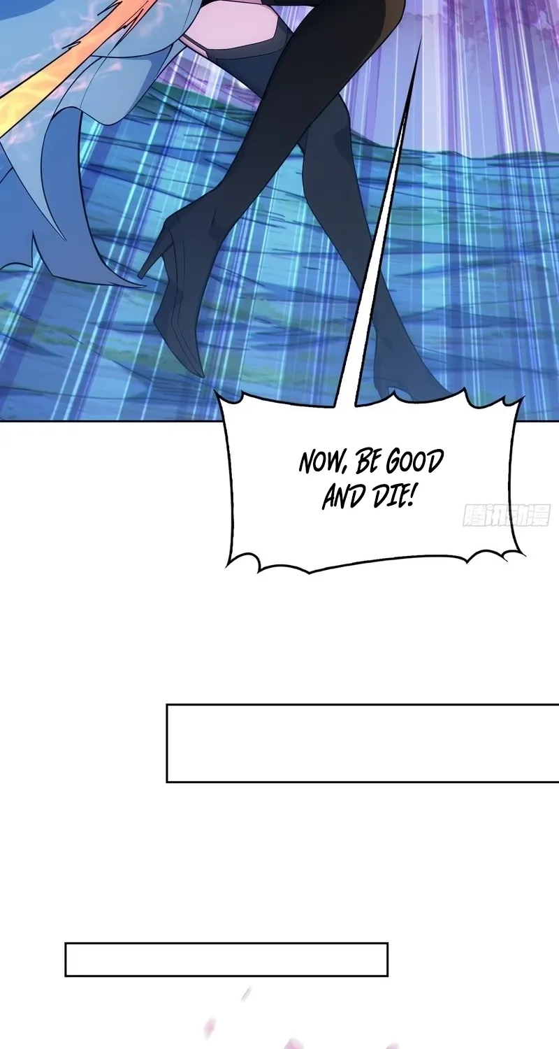 Villain Disciples, Let Your Master Go Chapter 68 - page 47