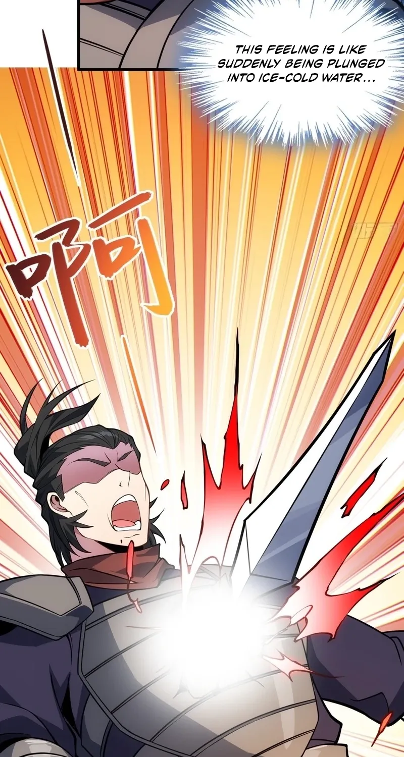 Villain Disciples, Let Your Master Go Chapter 67 - page 3