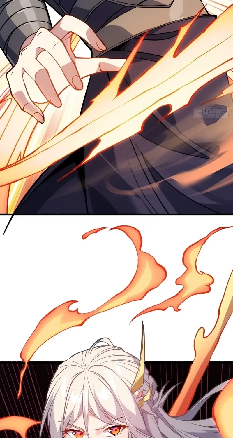 Villain Disciples, Let Your Master Go Chapter 67 - page 4