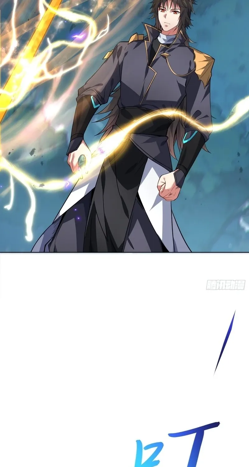 Villain Disciples, Let Your Master Go Chapter 67 - page 43