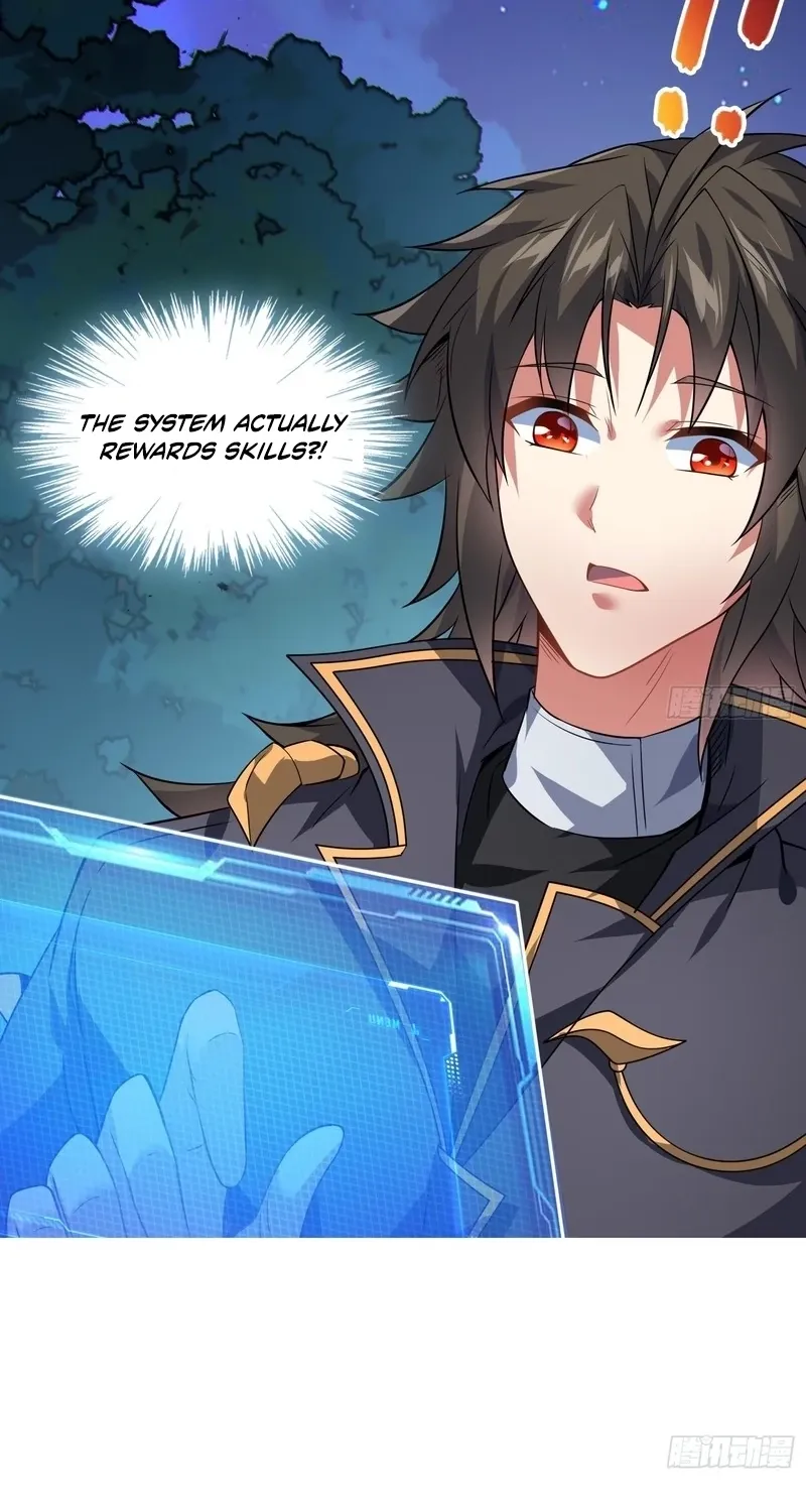 Villain Disciples, Let Your Master Go Chapter 67 - page 46