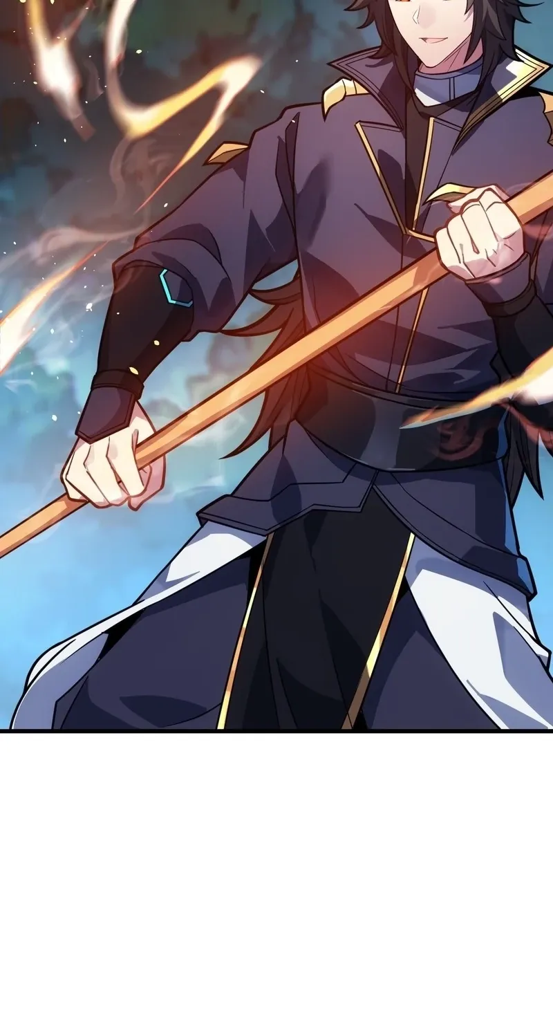 Villain Disciples, Let Your Master Go Chapter 67 - page 50