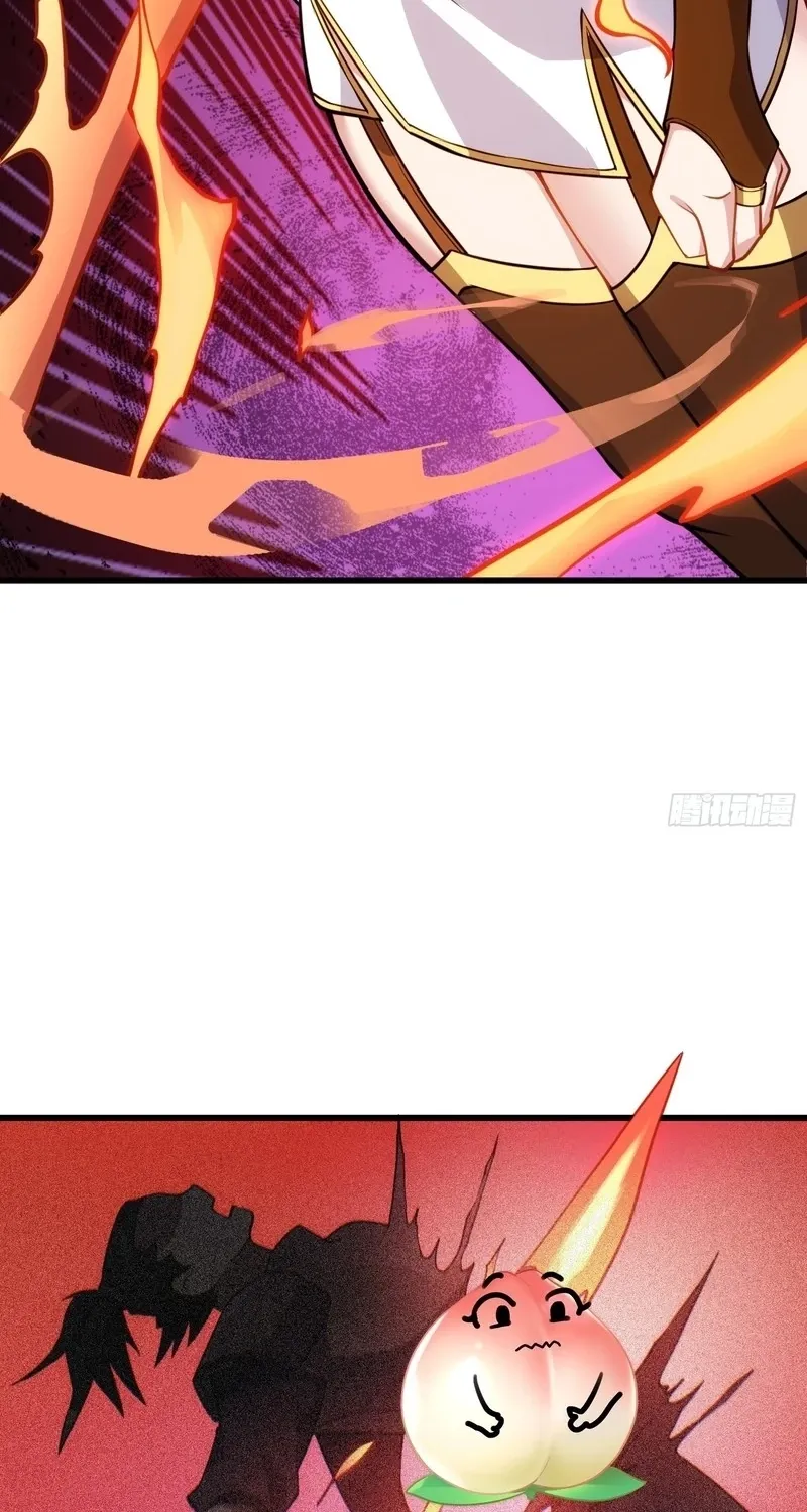 Villain Disciples, Let Your Master Go Chapter 67 - page 6