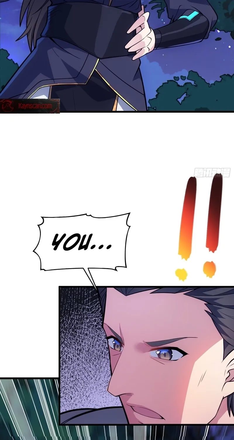 Villain Disciples, Let Your Master Go Chapter 66 - page 16