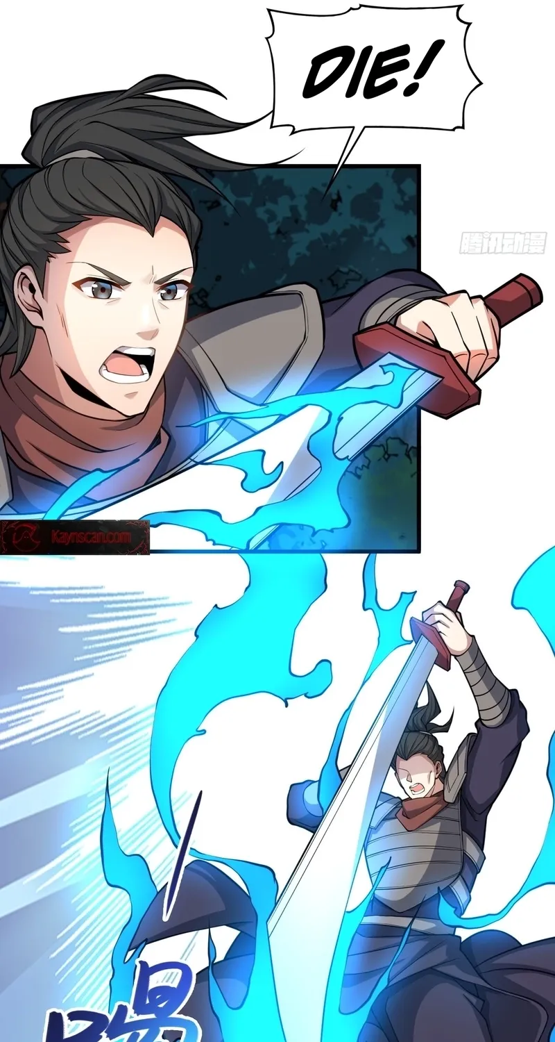 Villain Disciples, Let Your Master Go Chapter 66 - page 21