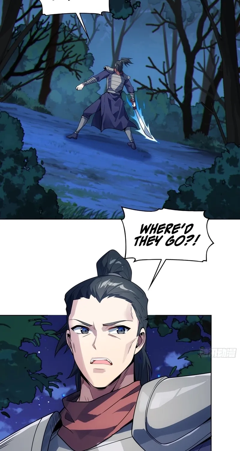 Villain Disciples, Let Your Master Go Chapter 66 - page 44