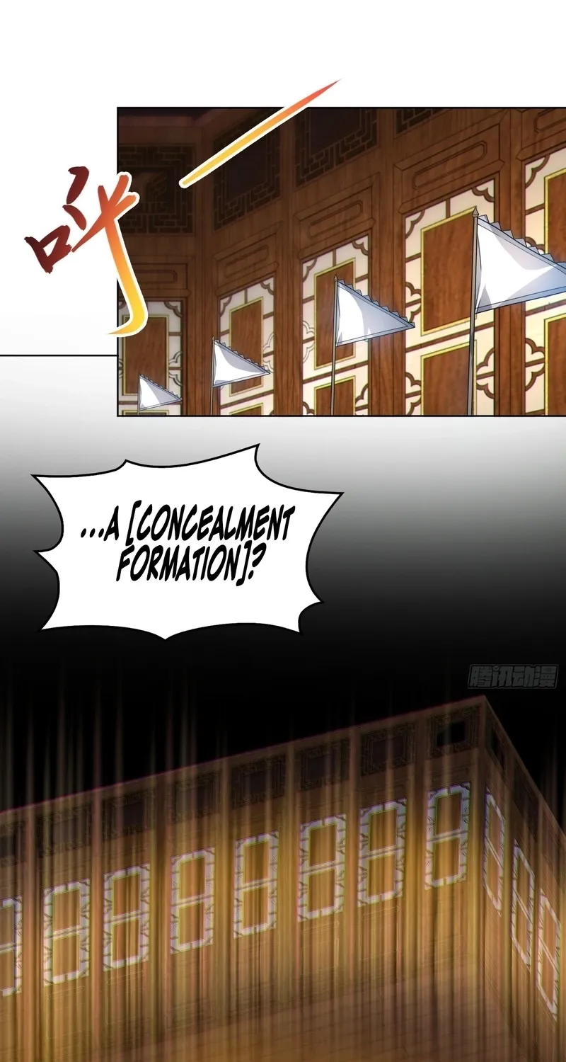 Villain Disciples, Let Your Master Go Chapter 65 - page 26