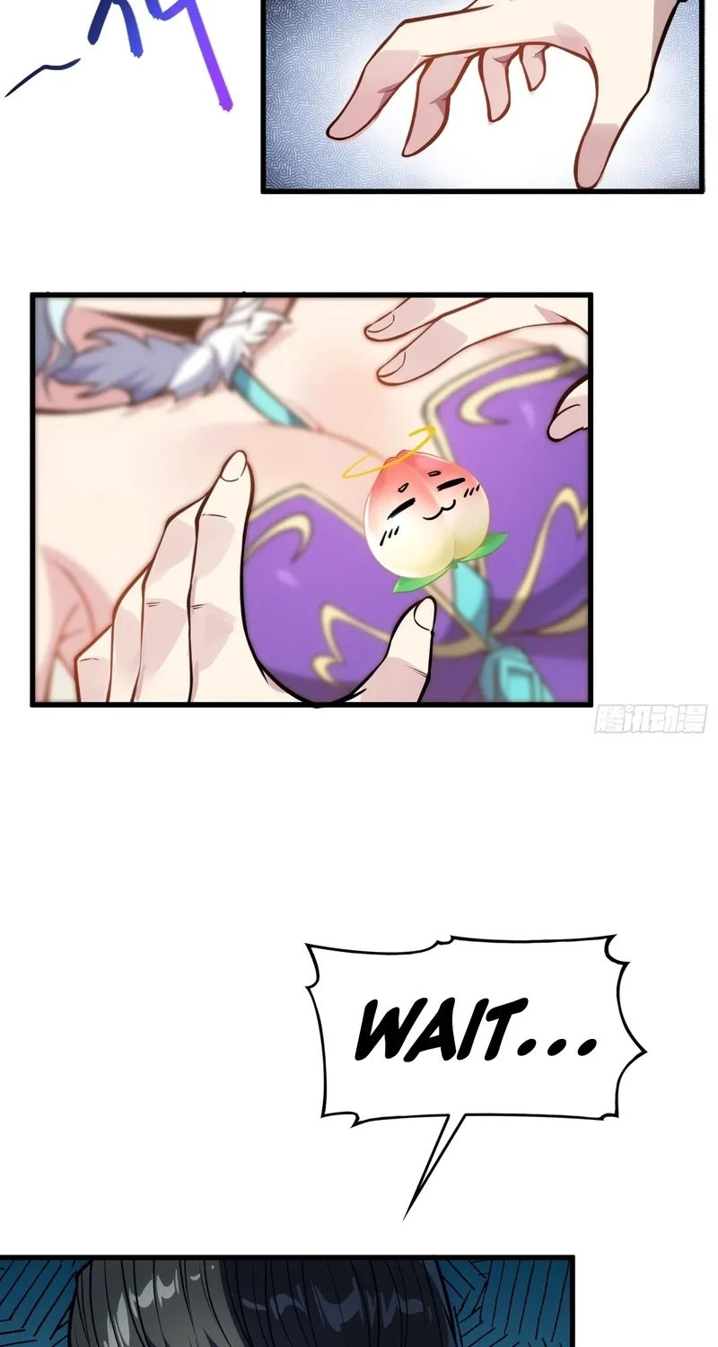 Villain Disciples, Let Your Master Go Chapter 65 - page 3