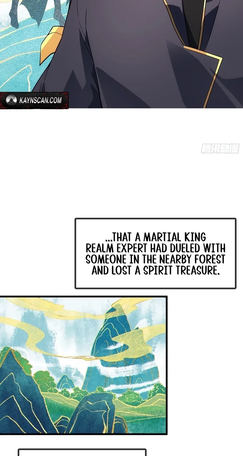 Villain Disciples, Let Your Master Go Chapter 65 - page 39