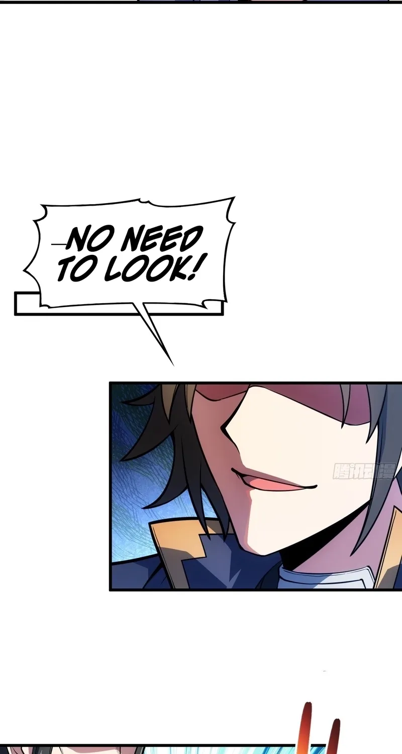 Villain Disciples, Let Your Master Go Chapter 65 - page 7