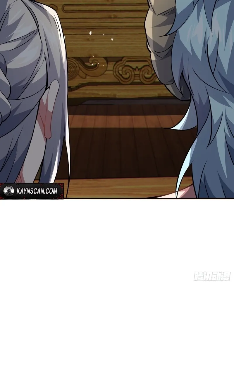 Villain Disciples, Let Your Master Go Chapter 64 - page 30