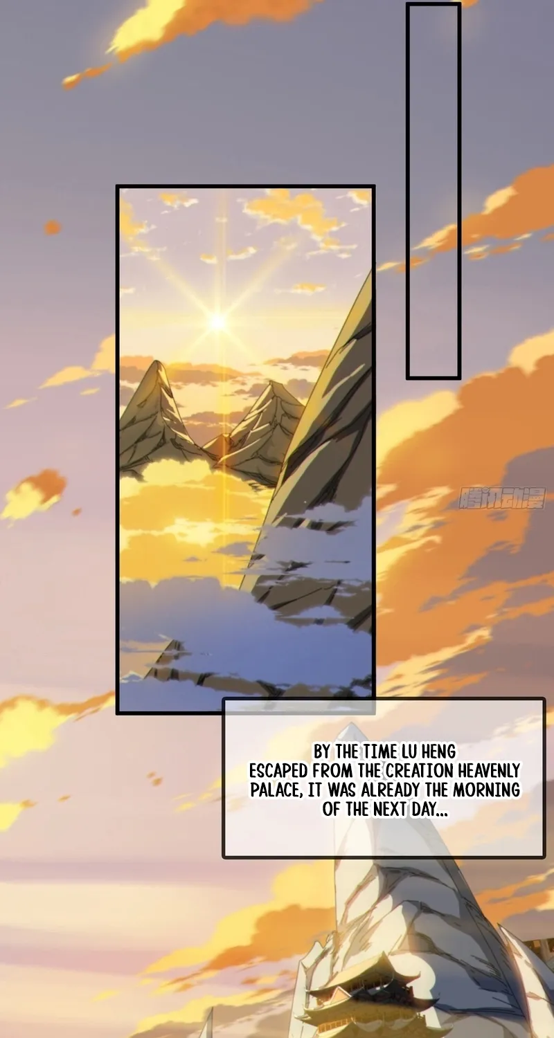 Villain Disciples, Let Your Master Go Chapter 63 - page 11