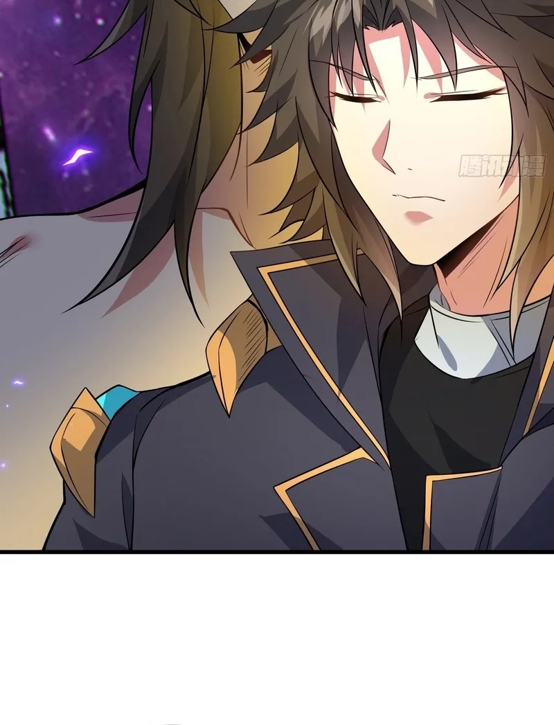 Villain Disciples, Let Your Master Go Chapter 63 - page 20
