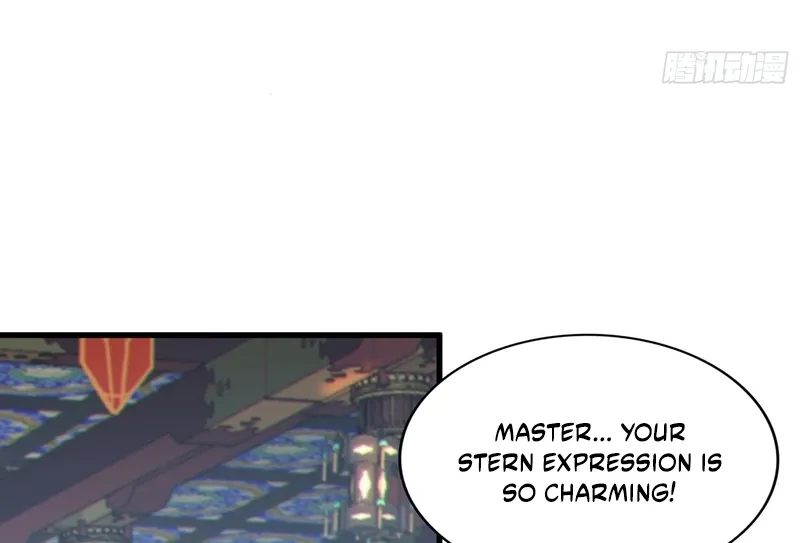 Villain Disciples, Let Your Master Go Chapter 63 - page 25
