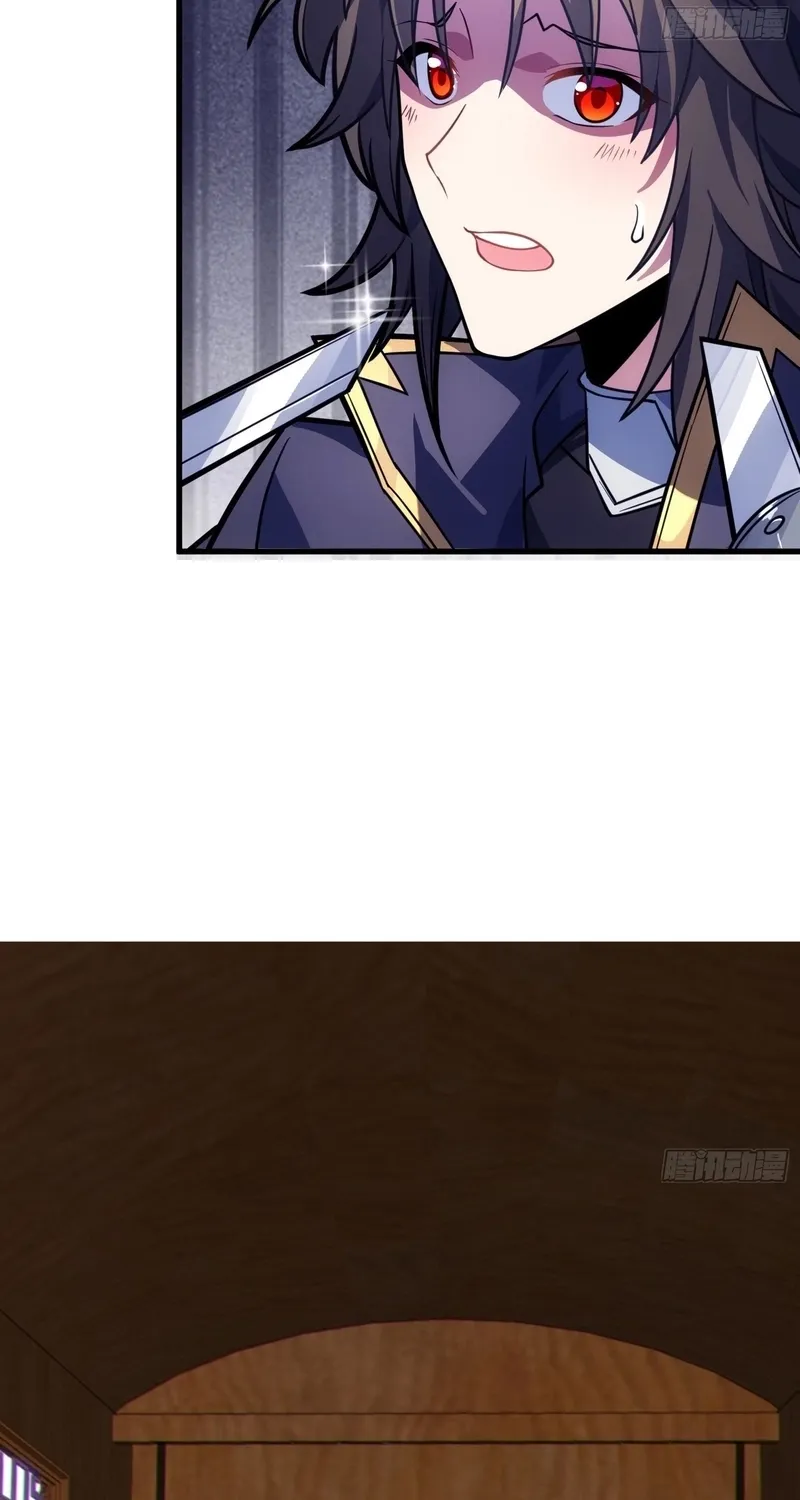 Villain Disciples, Let Your Master Go Chapter 63 - page 46