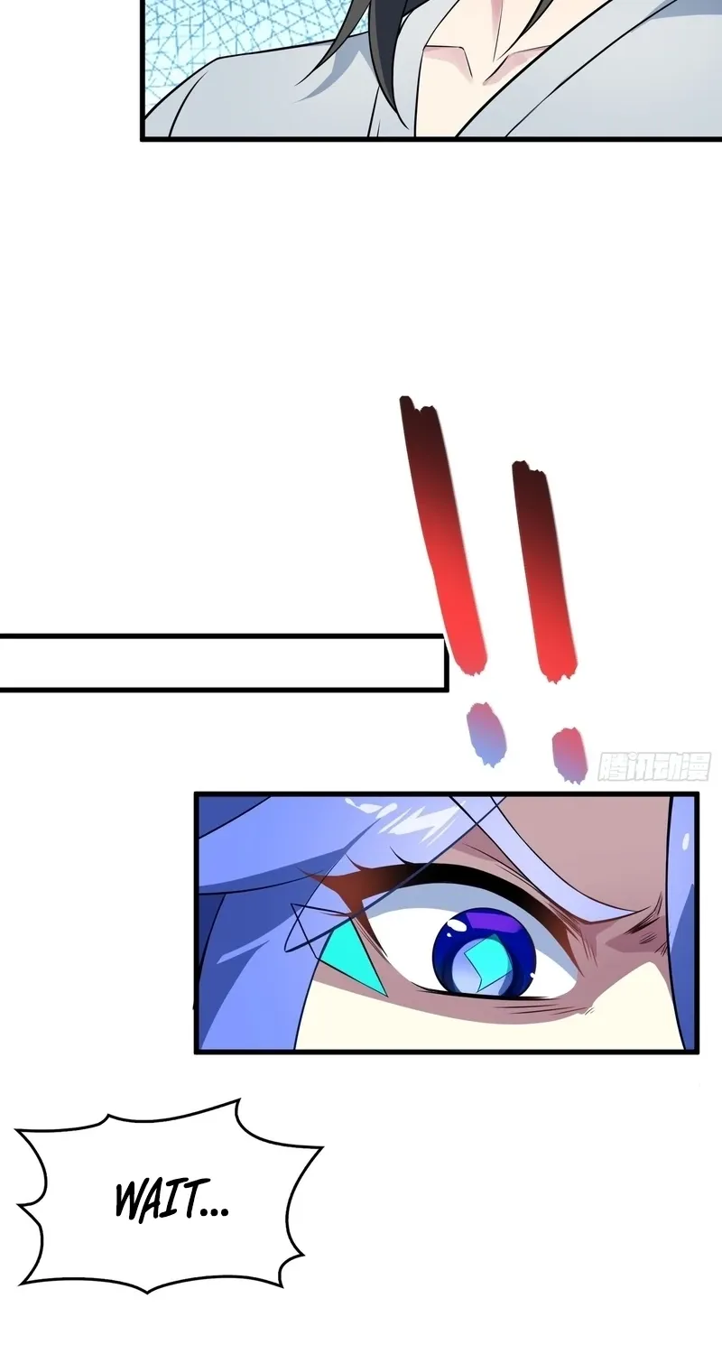 Villain Disciples, Let Your Master Go Chapter 62 - page 13