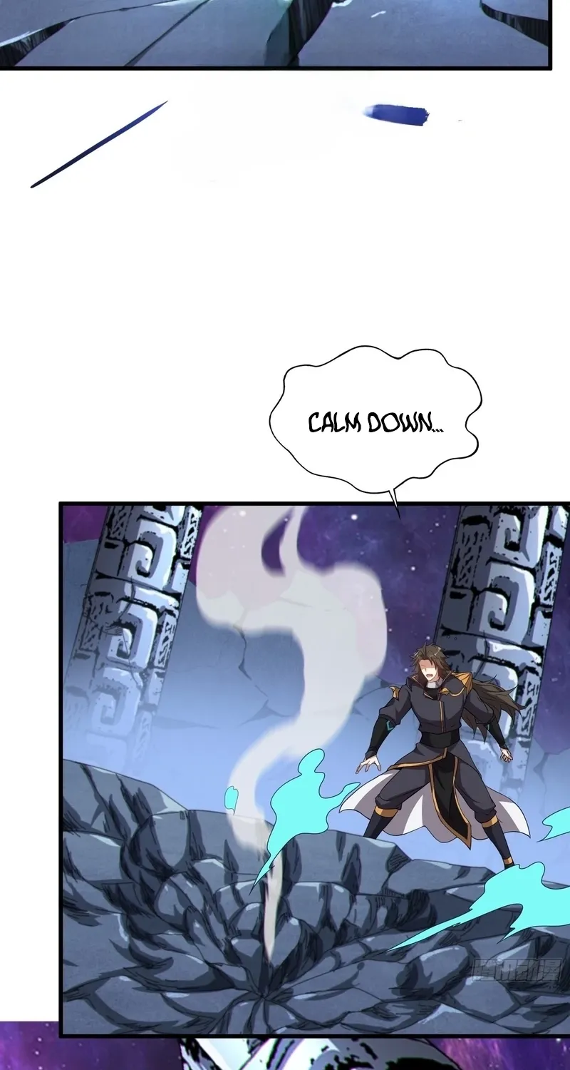 Villain Disciples, Let Your Master Go Chapter 62 - page 24