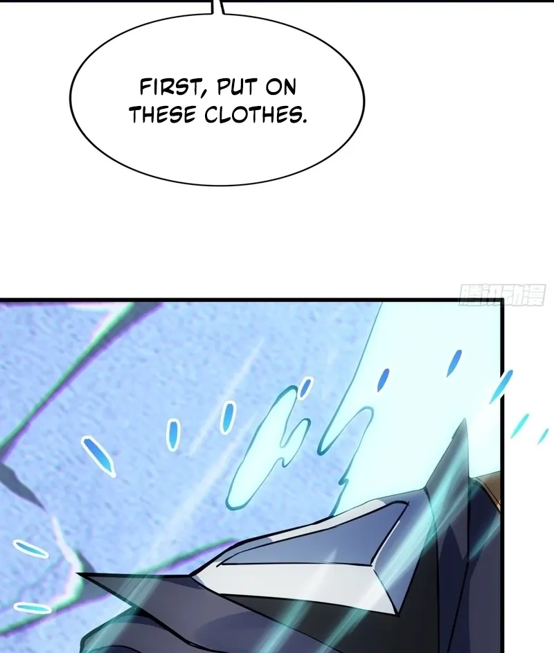 Villain Disciples, Let Your Master Go Chapter 62 - page 5