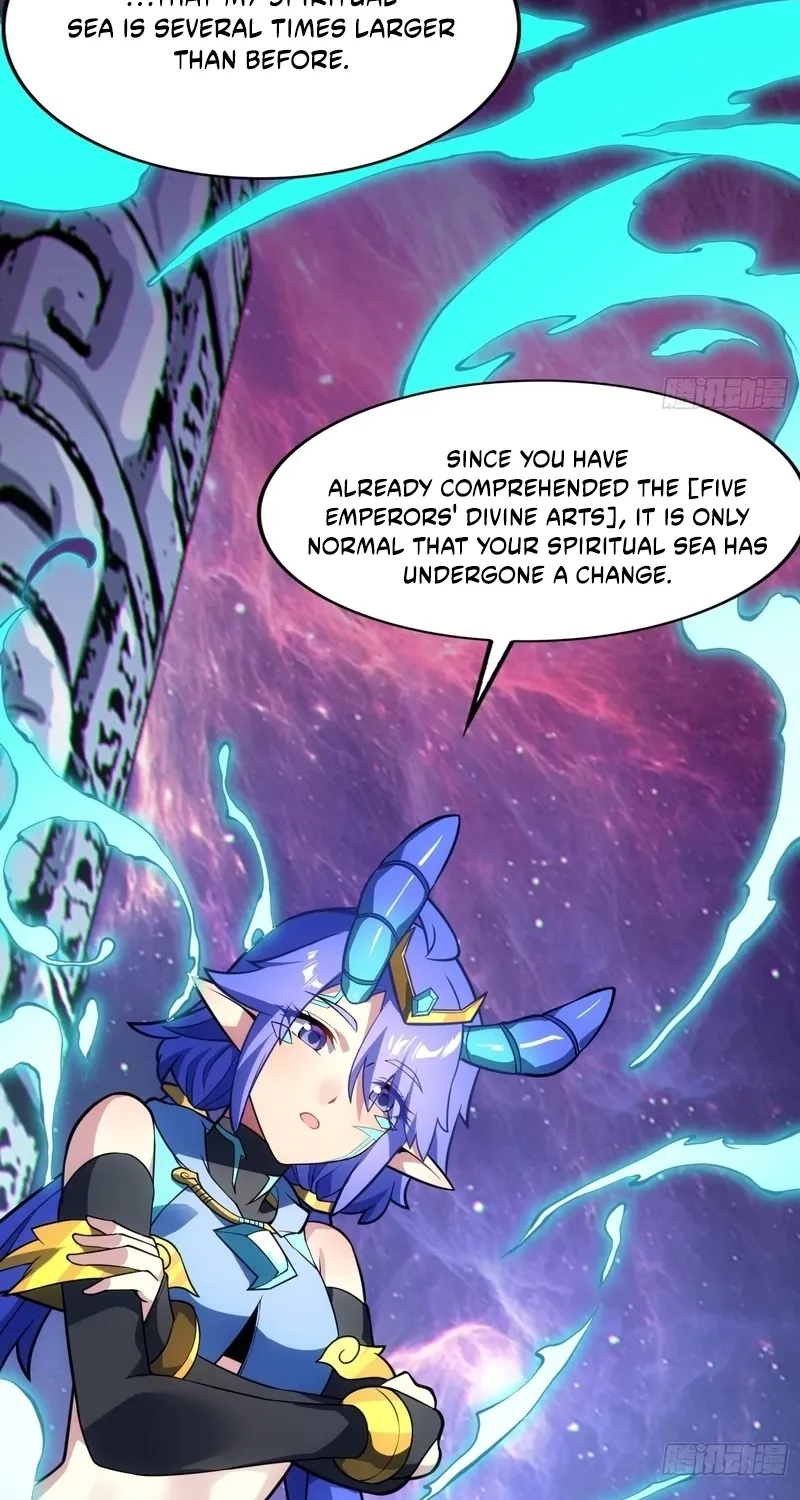 Villain Disciples, Let Your Master Go Chapter 62 - page 50
