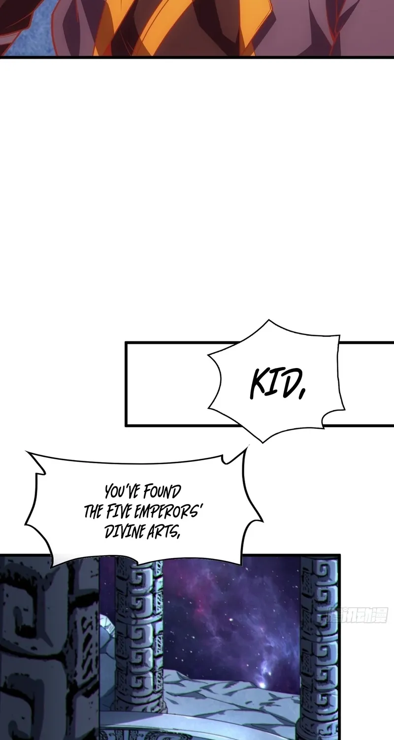 Villain Disciples, Let Your Master Go Chapter 60 - page 15