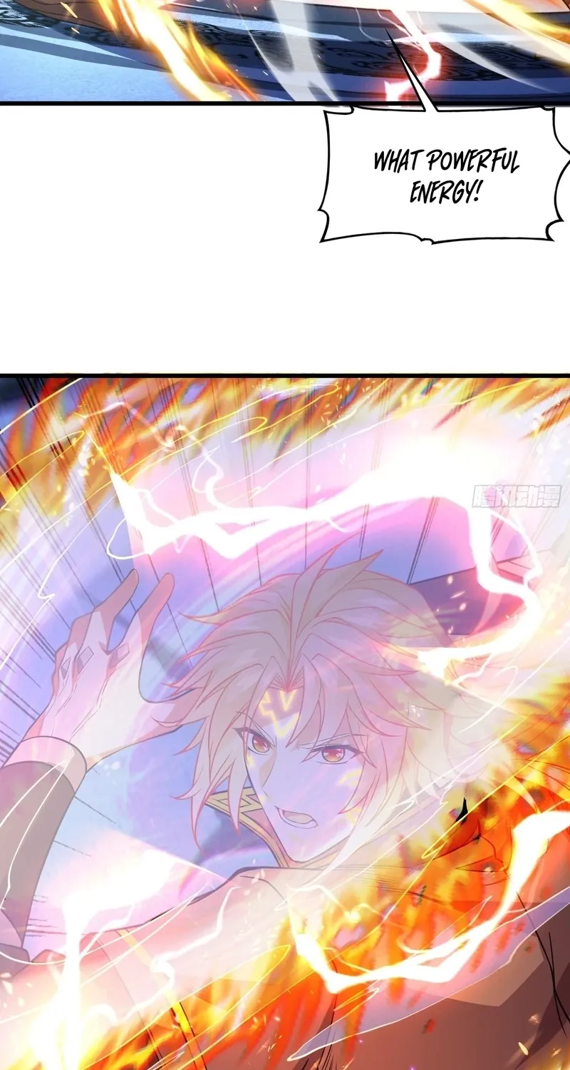 Villain Disciples, Let Your Master Go Chapter 60 - page 24