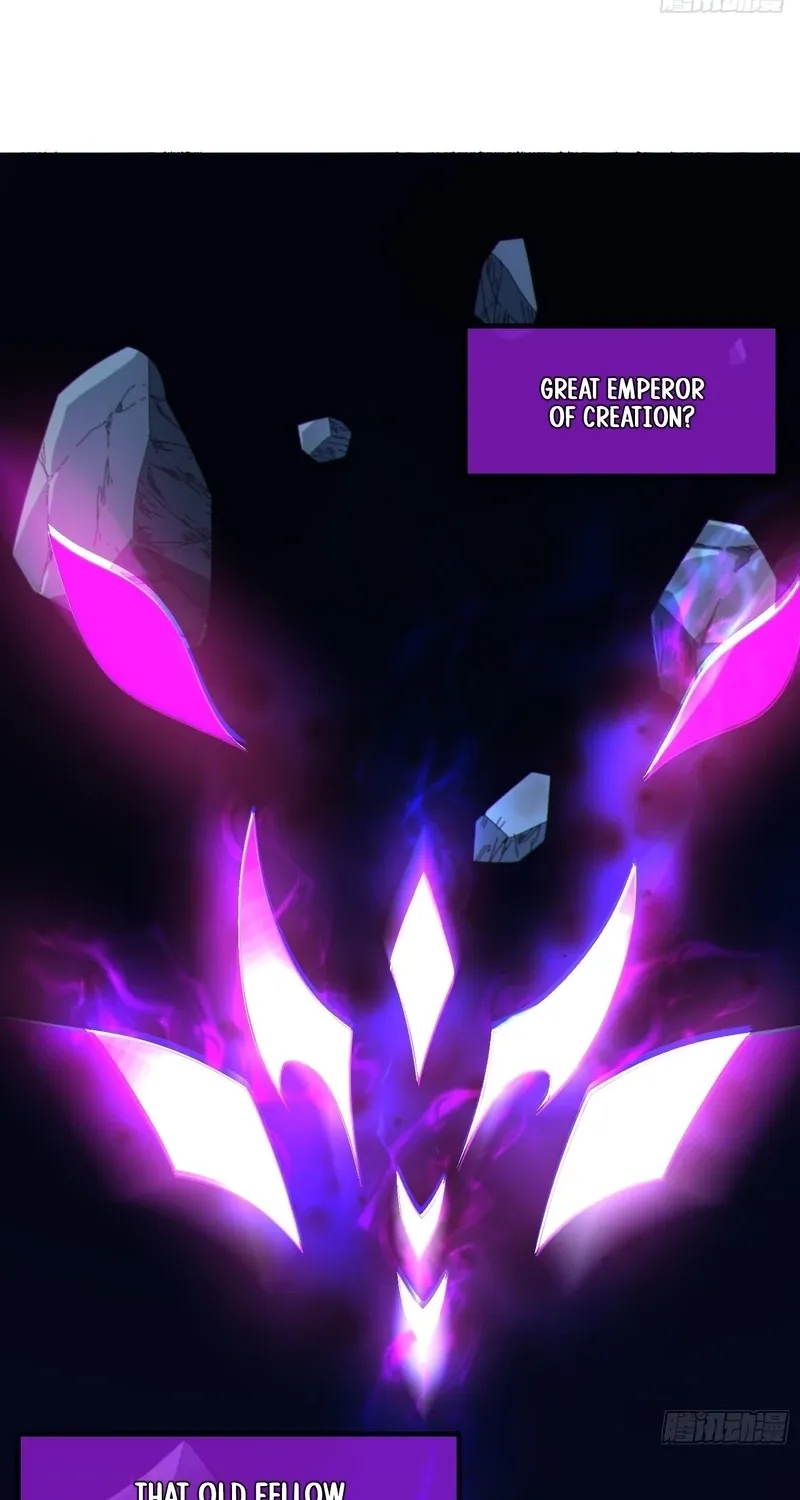 Villain Disciples, Let Your Master Go Chapter 60 - page 3