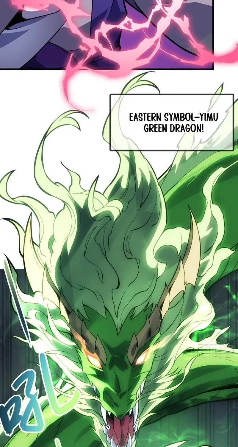 Villain Disciples, Let Your Master Go Chapter 50 - page 12