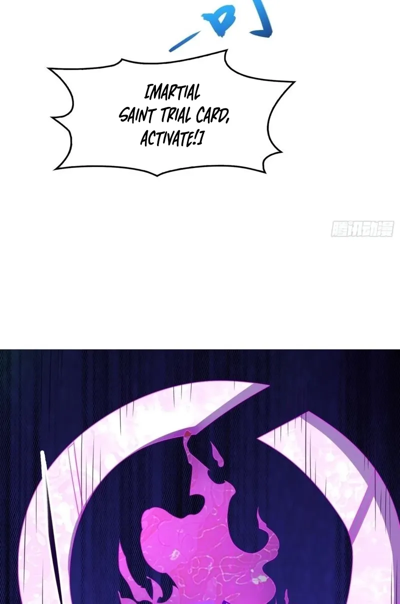 Villain Disciples, Let Your Master Go Chapter 50 - page 25