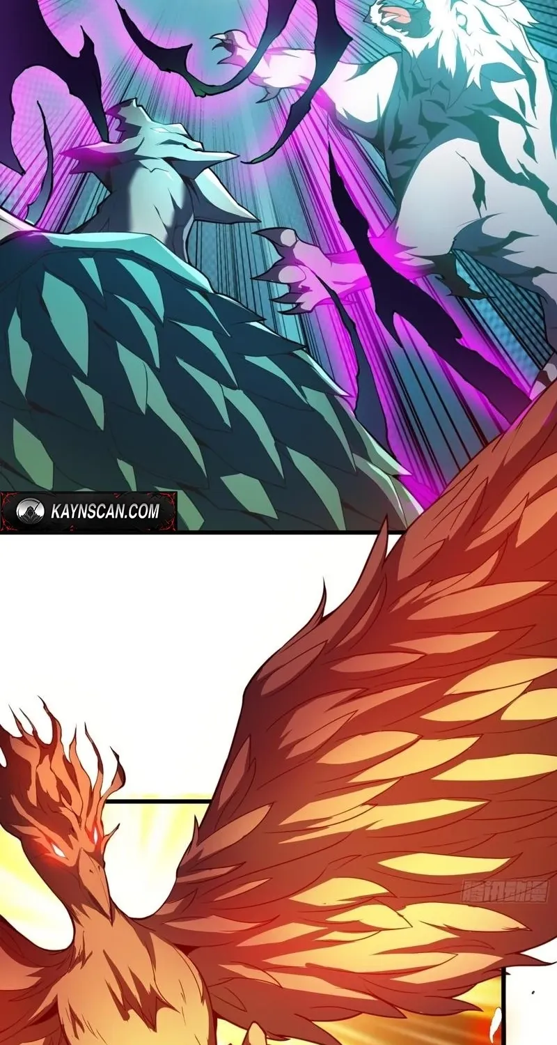 Villain Disciples, Let Your Master Go Chapter 50 - page 34