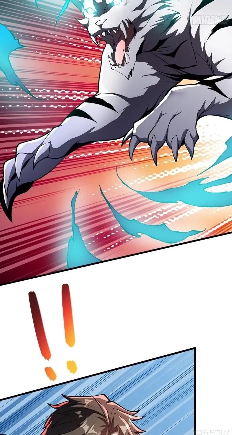 Villain Disciples, Let Your Master Go Chapter 50 - page 39