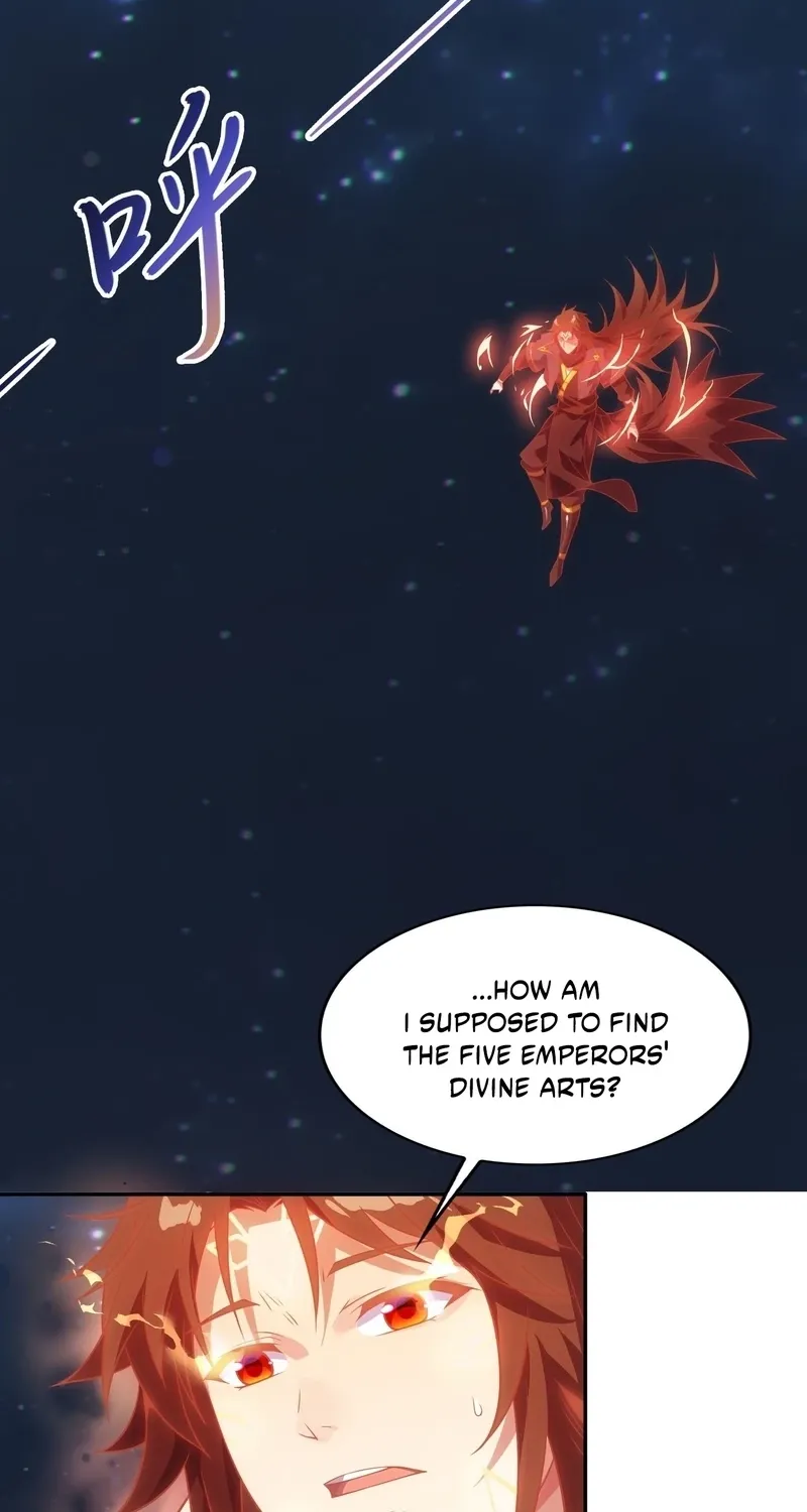 Villain Disciples, Let Your Master Go Chapter 59 - page 39