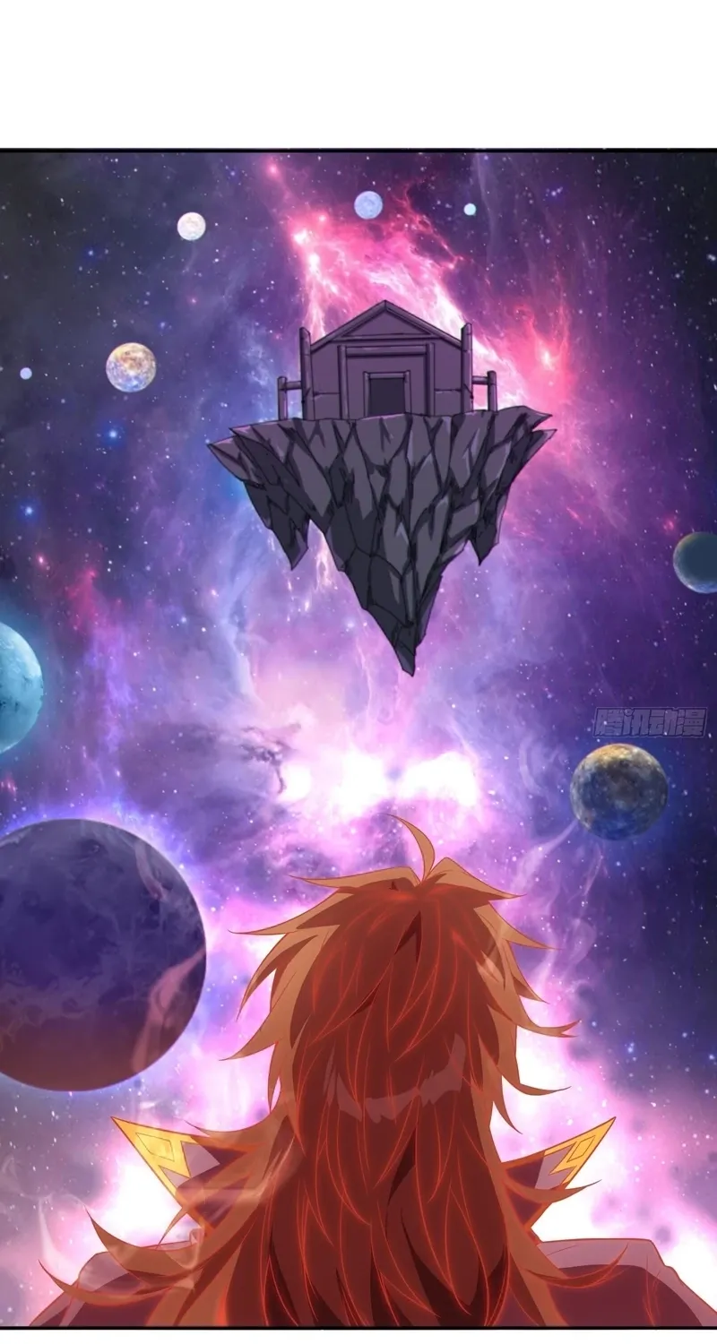 Villain Disciples, Let Your Master Go Chapter 59 - page 45