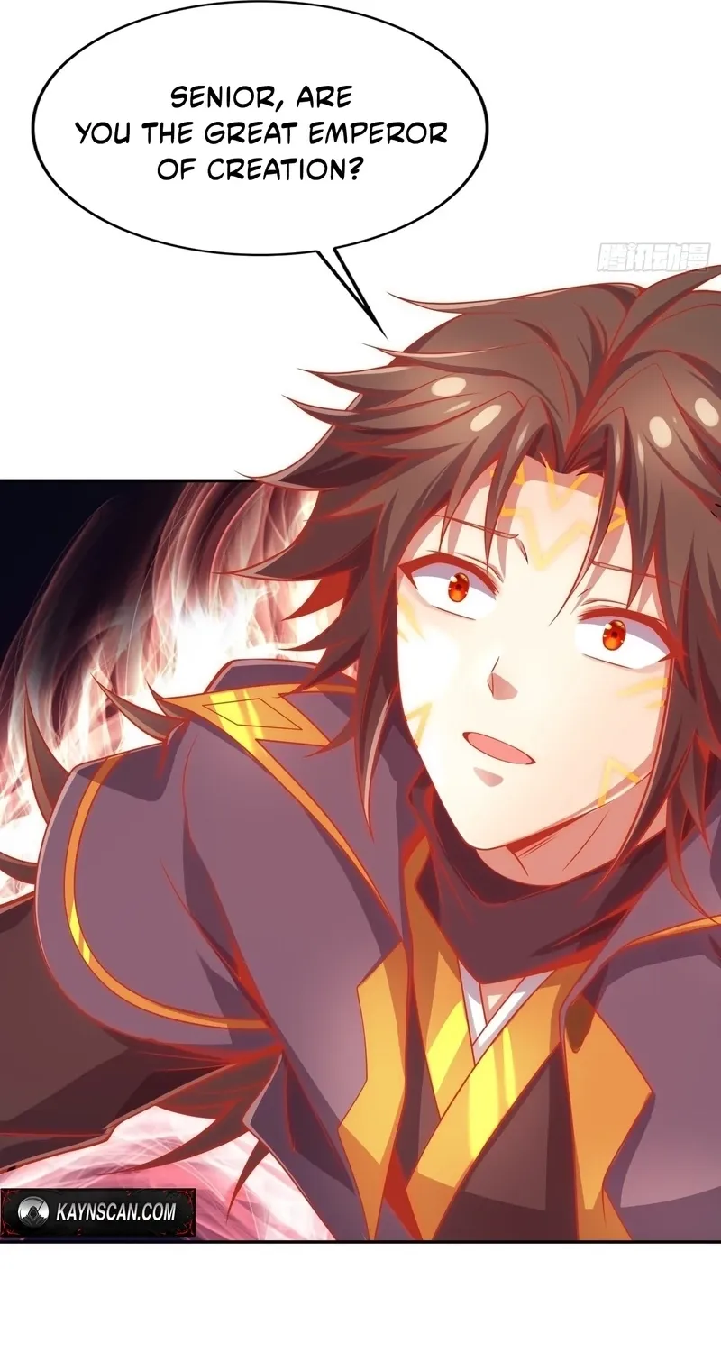 Villain Disciples, Let Your Master Go Chapter 59 - page 60