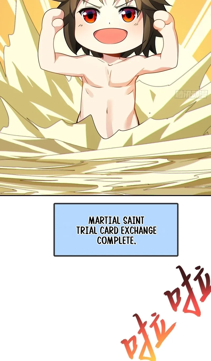 Villain Disciples, Let Your Master Go Chapter 58 - page 10