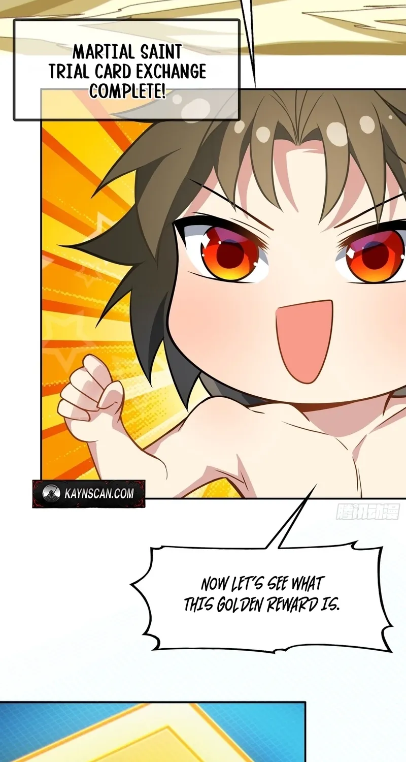 Villain Disciples, Let Your Master Go Chapter 58 - page 18