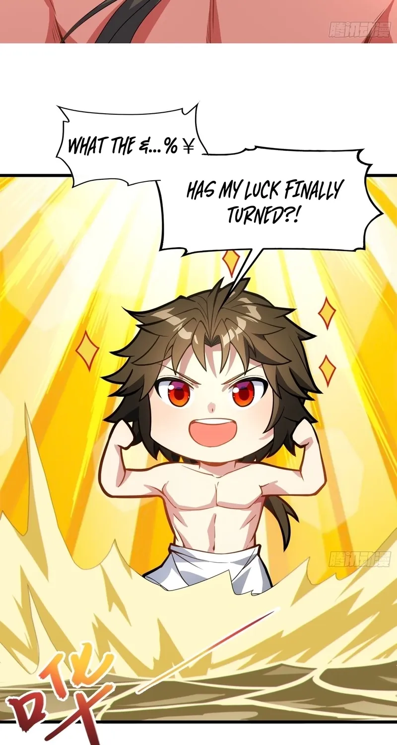 Villain Disciples, Let Your Master Go Chapter 58 - page 37